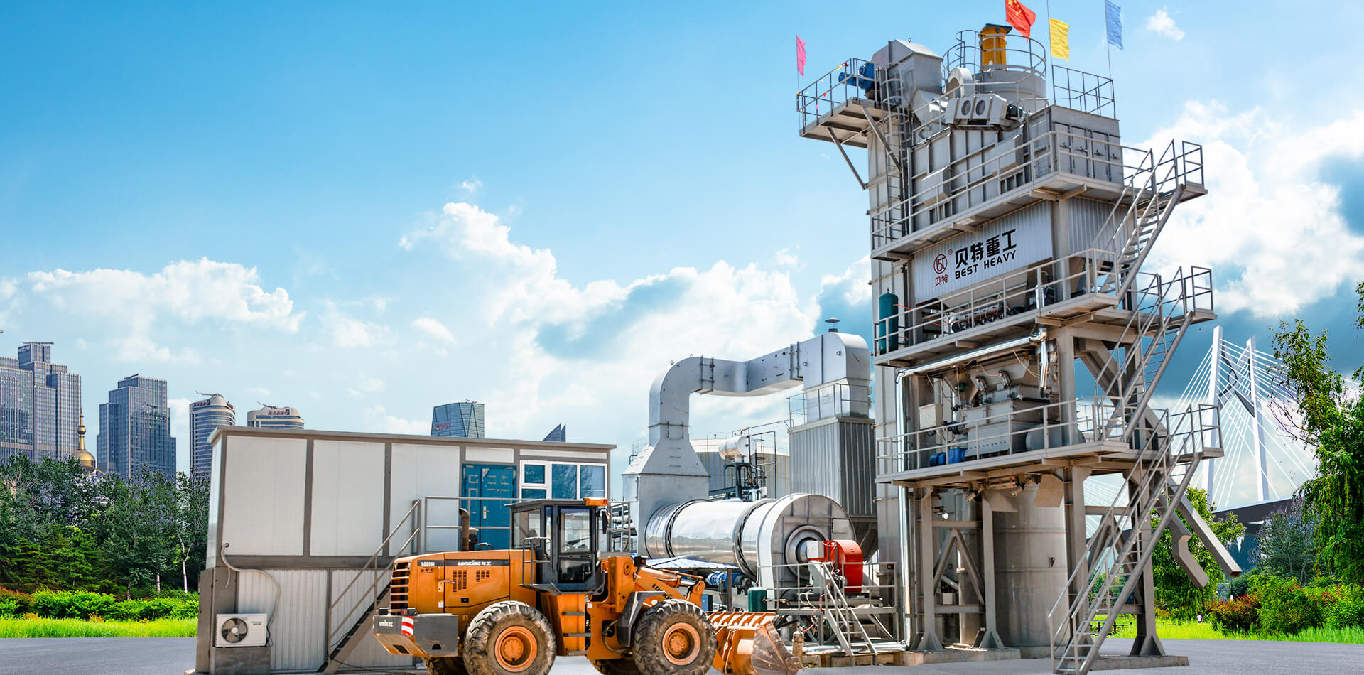 山東鐵隧重工機(jī)械有限公司