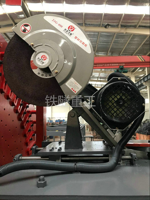 數(shù)控鋼筋彎箍機