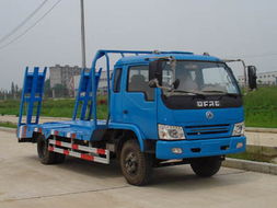 曾都區(qū)專用汽車銷售市場(chǎng)概覽 錢眼產(chǎn)品分類下的專業(yè)解析
