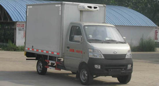 程力專用汽車股份銷售一分公司 專業(yè)定制，驅(qū)動(dòng)專用汽車銷售新里程