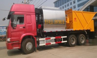 瀝青碎石封層車價(jià)格、生產(chǎn)廠家與甘肅銷售點(diǎn)全解析