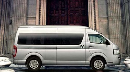 開創(chuàng)空間新時(shí)代 九龍商務(wù)車全新登陸安徽，專用汽車銷售引領(lǐng)行業(yè)風(fēng)尚